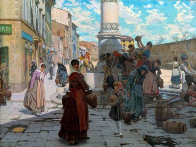 Neznámý obrázek od Adolfo Belimbau