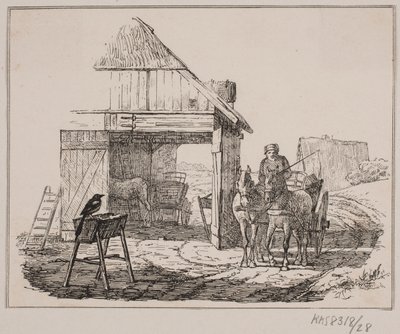 Poškození od Johan Adolph Kittendorff