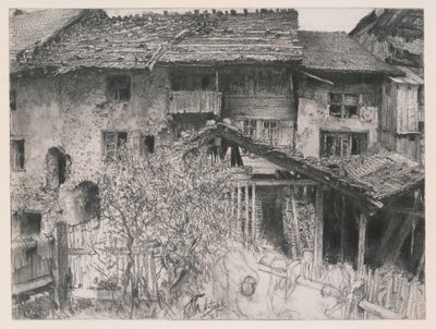  od Adolph Menzel