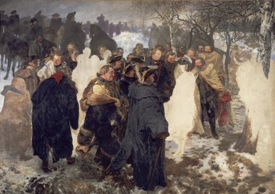  od Adolph Menzel