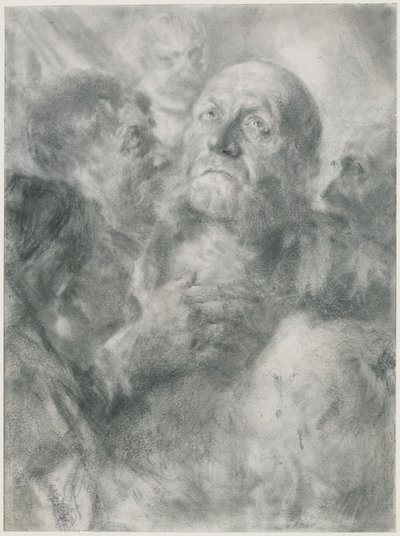  od Adolph Menzel