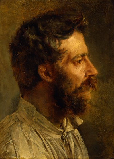  od Adolph Menzel