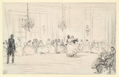  od Adolph Menzel