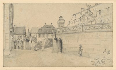  od Adolph Menzel