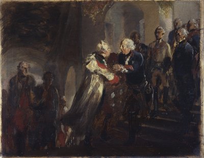  od Adolph Menzel