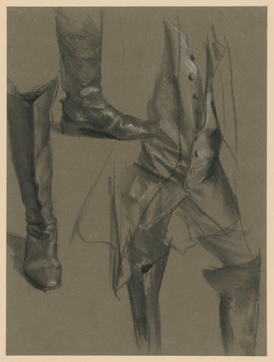  od Adolph Menzel