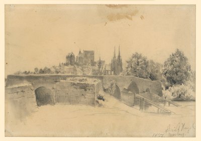  od Adolph Menzel