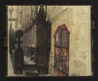  od Adolph Menzel