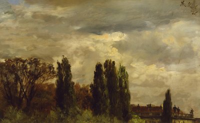  od Adolph Menzel