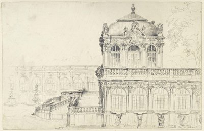  od Adolph Menzel