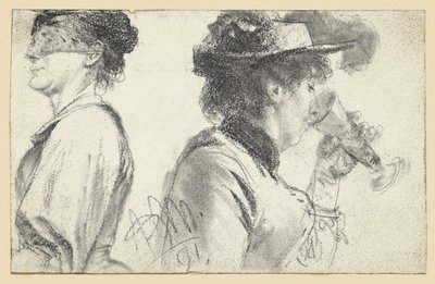  od Adolph Menzel
