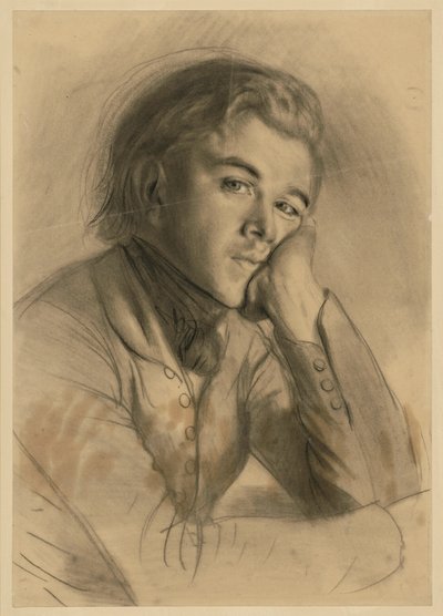  od Adolph Menzel