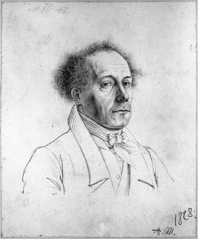  od Adolph Menzel