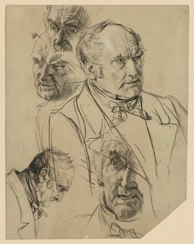  od Adolph Menzel