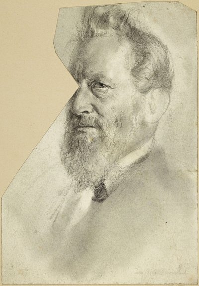 od Adolph Menzel