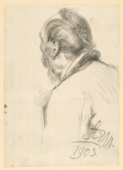  od Adolph Menzel