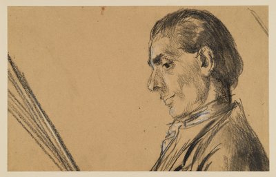  od Adolph Menzel