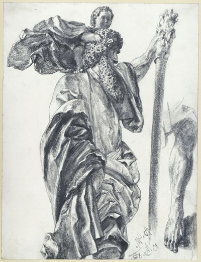  od Adolph Menzel