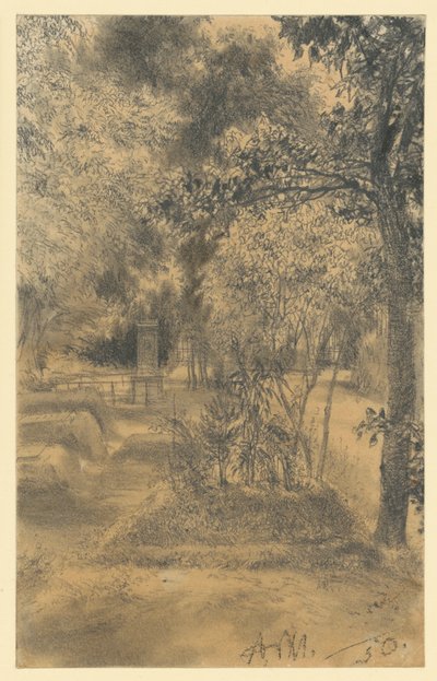  od Adolph Menzel