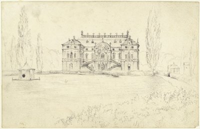  od Adolph Menzel
