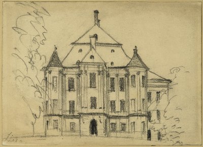  od Adolph Menzel