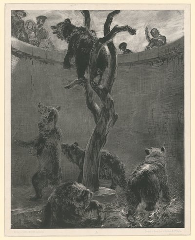 od Adolph Menzel