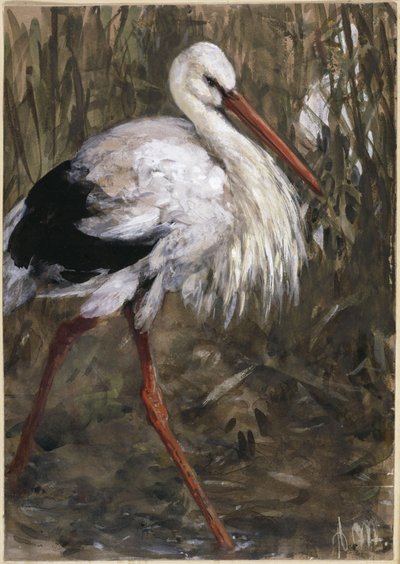  od Adolph Menzel