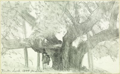  od Adolph Menzel