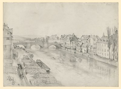  od Adolph Menzel