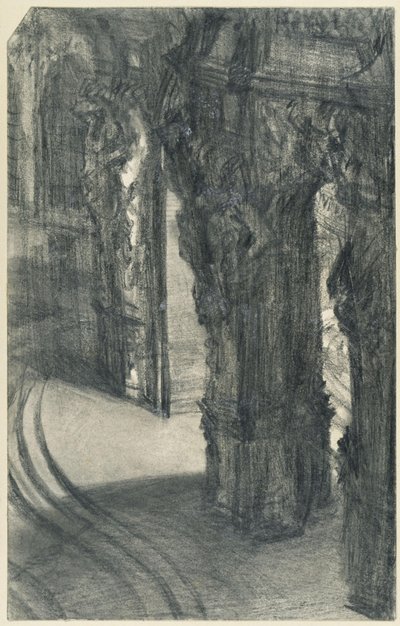  od Adolph Menzel