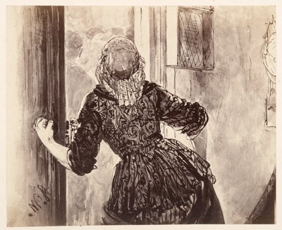  od Adolph Menzel