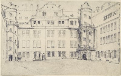  od Adolph Menzel