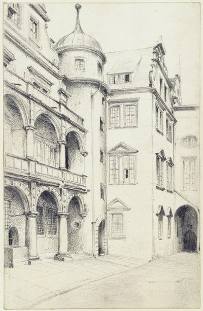  od Adolph Menzel