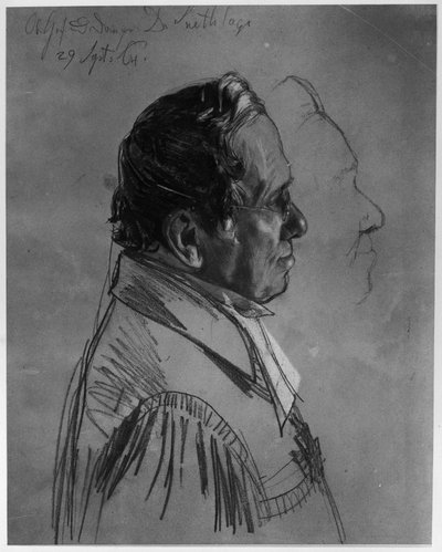  od Adolph Menzel