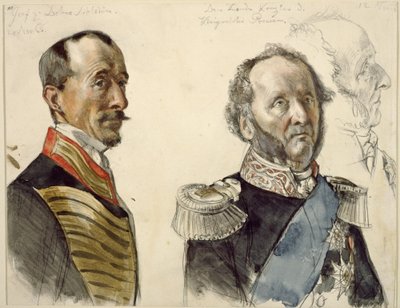  od Adolph Menzel
