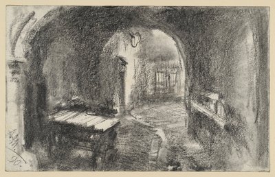  od Adolph Menzel