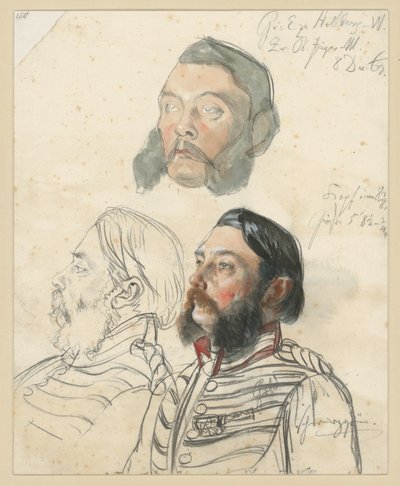  od Adolph Menzel