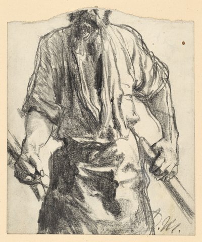  od Adolph Menzel