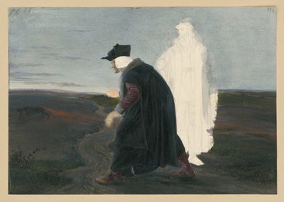  od Adolph Menzel