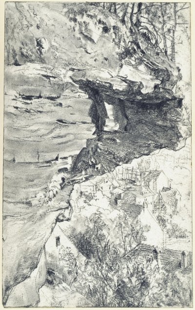  od Adolph Menzel