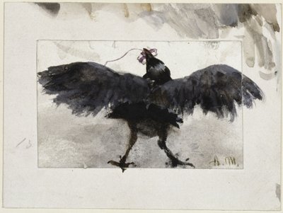  od Adolph Menzel