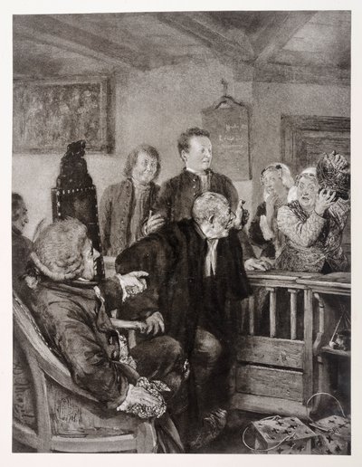  od Adolph Menzel