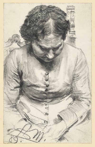  od Adolph Menzel