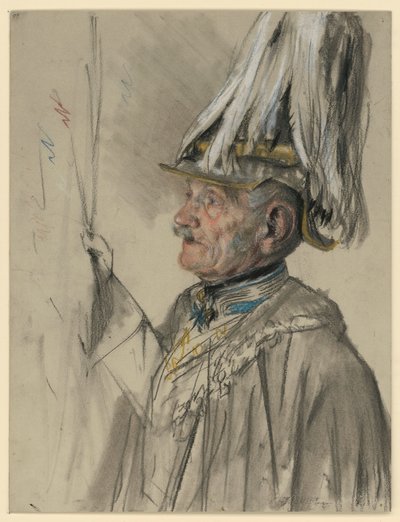  od Adolph Menzel
