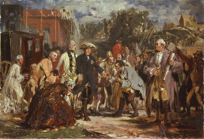  od Adolph Menzel