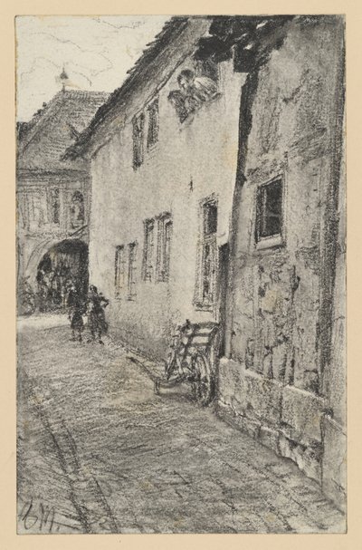  od Adolph Menzel