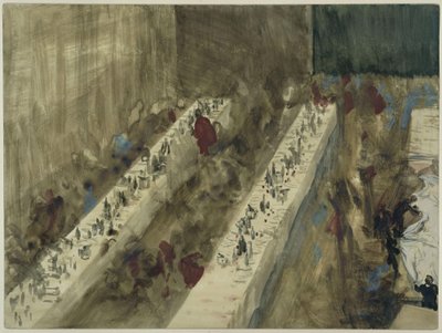  od Adolph Menzel