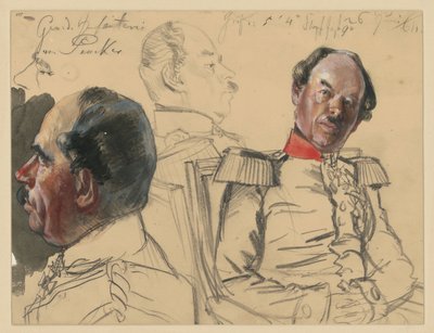  od Adolph Menzel