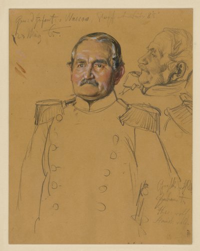  od Adolph Menzel