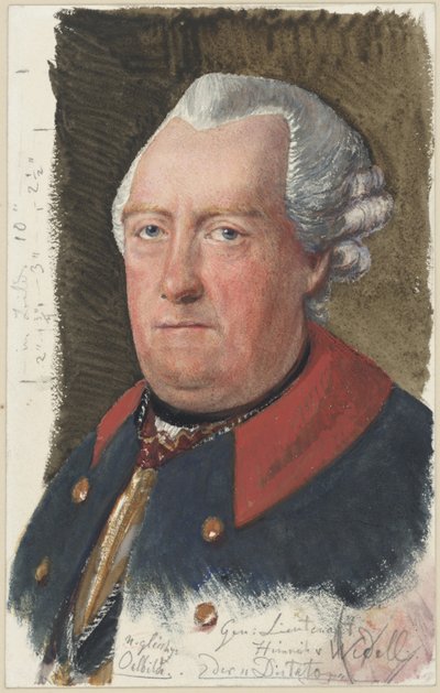  od Adolph Menzel